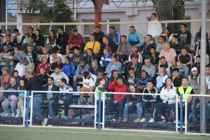 Poslednji dan 4. Letnjeg turnira u malom fudbalu