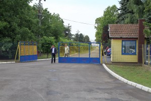 Obilazak završenih radova u ulici Rade Končara u Bajmoku