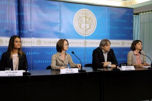 Press povodom Međunarodnog dana protiv zloupotrebe i krijumčarenja droga