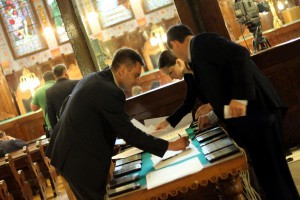 6. Vanredna sednica Skupštine grada