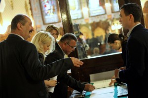 6. Vanredna sednica Skupštine grada