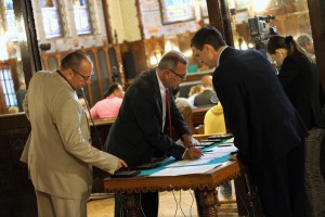 6. Vanredna sednica Skupštine grada