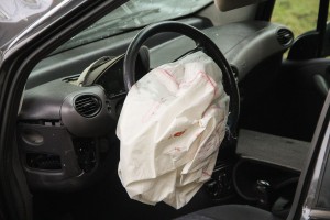 Saobraćajna nezgoda preko puta zgrade Suda