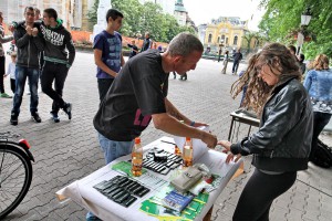 Obeležavanje Međunarodnоg danа protiv zloupotrebe i nezakonite trgovine drogama