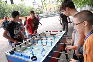 Obeležavanje Međunarodnоg danа protiv zloupotrebe i nezakonite trgovine drogama