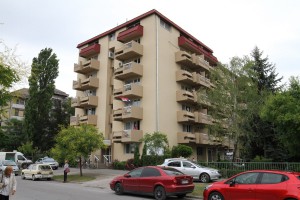 Obeležavanje 37 godina rada Gerontološkog centra Subotica