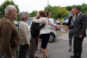 Obeležavanje 37 godina rada Gerontološkog centra Subotica