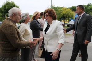 Obeležavanje 37 godina rada Gerontološkog centra Subotica