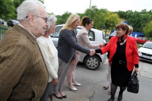 Obeležavanje 37 godina rada Gerontološkog centra Subotica