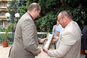 Obeležavanje 37 godina rada Gerontološkog centra Subotica