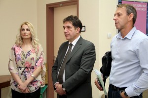 Javna tribina: Udruženje privrednih društava i preduzetnika grada Subotice