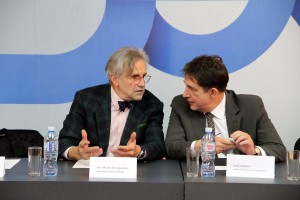 Javna tribina: Udruženje privrednih društava i preduzetnika grada Subotice