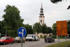 Vidovdanski festival "Glas anđela - Tijana Jurić"