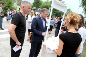 Vidovdanski festival "Glas anđela - Tijana Jurić"