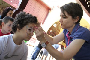 Otvorena letnja sezona na Paliću