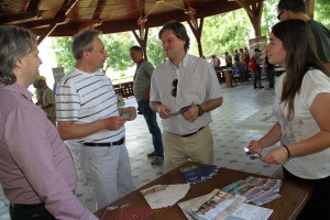 Otvorena letnja sezona na Paliću