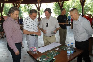 Otvorena letnja sezona na Paliću