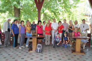 Otvorena letnja sezona na Paliću