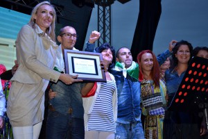 Proslava kompanije Gordon - Calzedonia