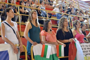 Turnir u odbojci u organizaciji Gordon - Calzedonia