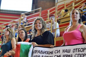 Turnir u odbojci u organizaciji Gordon - Calzedonia