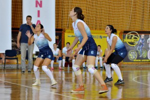 Turnir u odbojci u organizaciji Gordon - Calzedonia