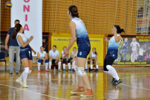 Turnir u odbojci u organizaciji Gordon - Calzedonia