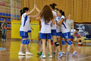 Turnir u odbojci u organizaciji Gordon - Calzedonia