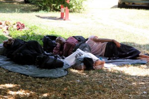 Poseta ministra Vulina povodom problema sa migrantima