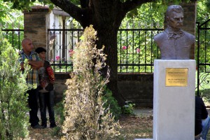 Poseta ministra Vulina povodom problema sa migrantima