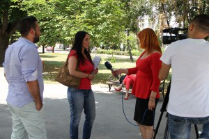 Poseta ministra Vulina povodom problema sa migrantima