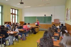 Prva faza projekta: “Preskoči marginu – budi human”