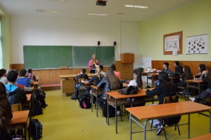 Prva faza projekta: “Preskoči marginu – budi human”