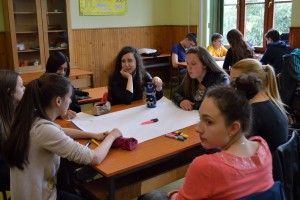 Prva faza projekta: “Preskoči marginu – budi human”