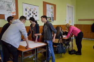 Prva faza projekta: “Preskoči marginu – budi human”