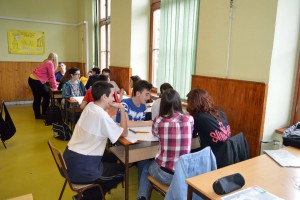 Prva faza projekta: “Preskoči marginu – budi human”