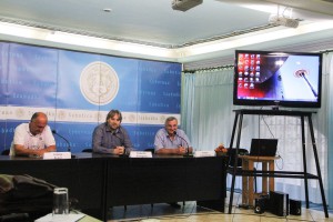 Najava X Memorijalnog turnira "Refik Memišević - Brale"