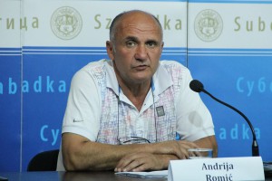 Najava X Memorijalnog turnira "Refik Memišević - Brale"