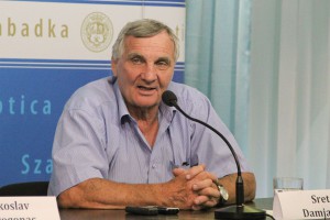 Najava X Memorijalnog turnira "Refik Memišević - Brale"