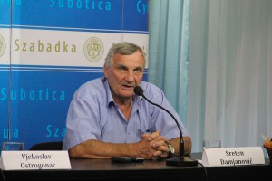 Najava X Memorijalnog turnira "Refik Memišević - Brale"