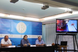 Najava X Memorijalnog turnira "Refik Memišević - Brale"