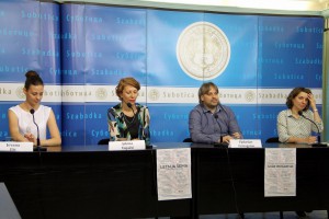 Predstavljanje letnjeg programa i aktivnosti lokalne Kancelarije za mlade