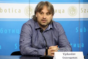 Predstavljanje letnjeg programa i aktivnosti lokalne Kancelarije za mlade