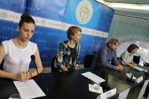 Predstavljanje letnjeg programa i aktivnosti lokalne Kancelarije za mlade