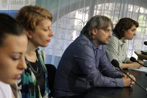 Predstavljanje letnjeg programa i aktivnosti lokalne Kancelarije za mlade