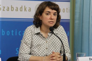 Predstavljanje letnjeg programa i aktivnosti lokalne Kancelarije za mlade