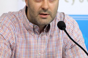 Predstavljanje programa 22. Festivala evropskog filma Palić