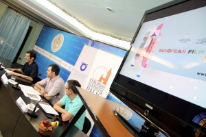 Predstavljanje programa 22. Festivala evropskog filma Palić