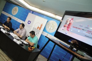 Predstavljanje programa 22. Festivala evropskog filma Palić