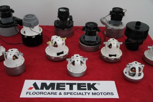 Otvorena fabrika "Ametek"